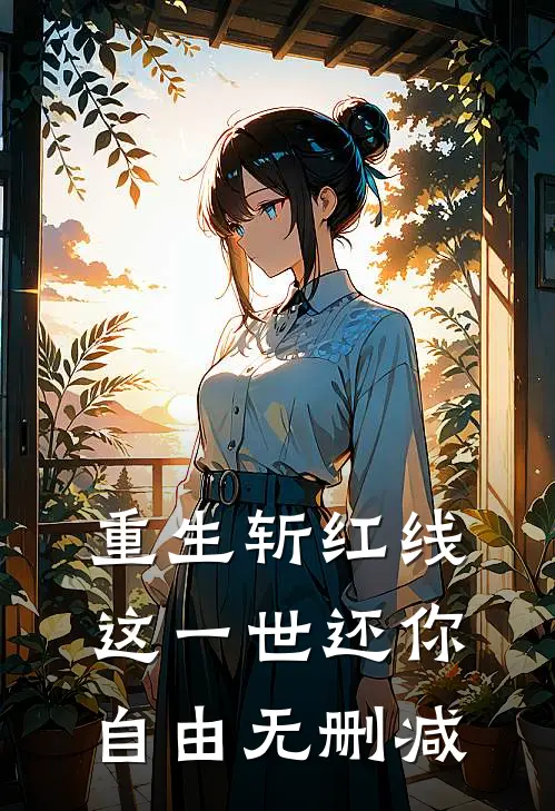 重生斩红线：这一世还你自由无删减