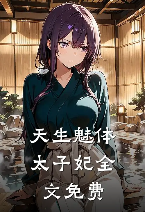 天生魅体太子妃全文免费