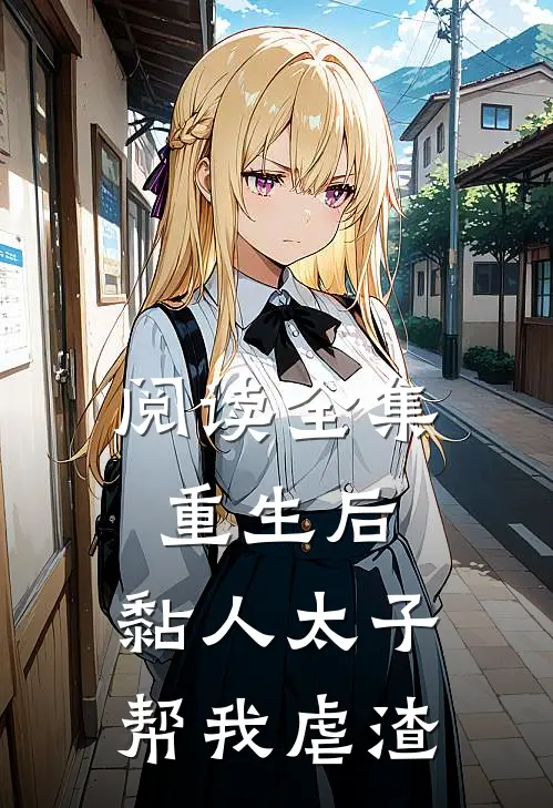 阅读全集重生后，黏人太子帮我虐渣
