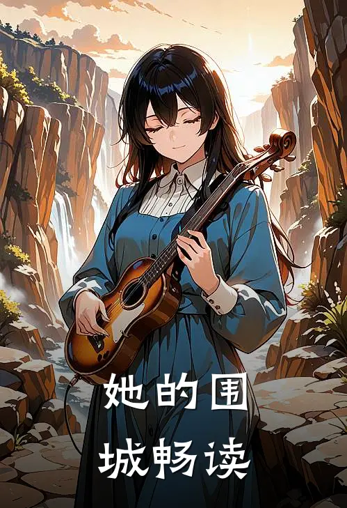 她的围城畅读