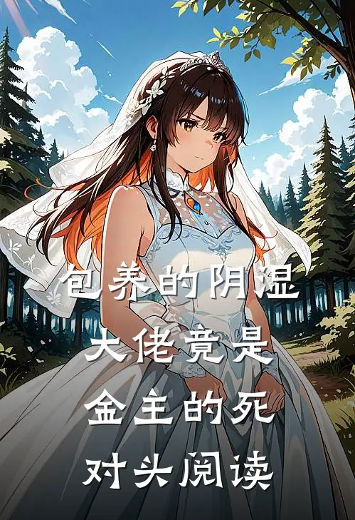 包养的阴湿大佬竟是金主的死对头阅读