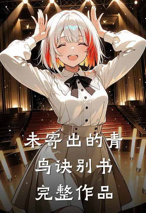 未寄出的青鸟诀别书完整作品