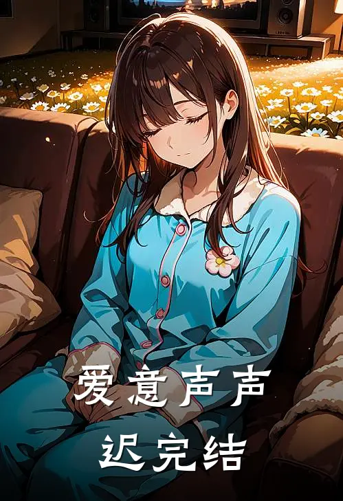 爱意声声迟完结