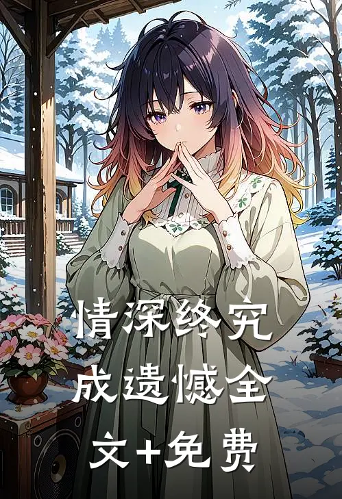 情深终究成遗憾全文+免费