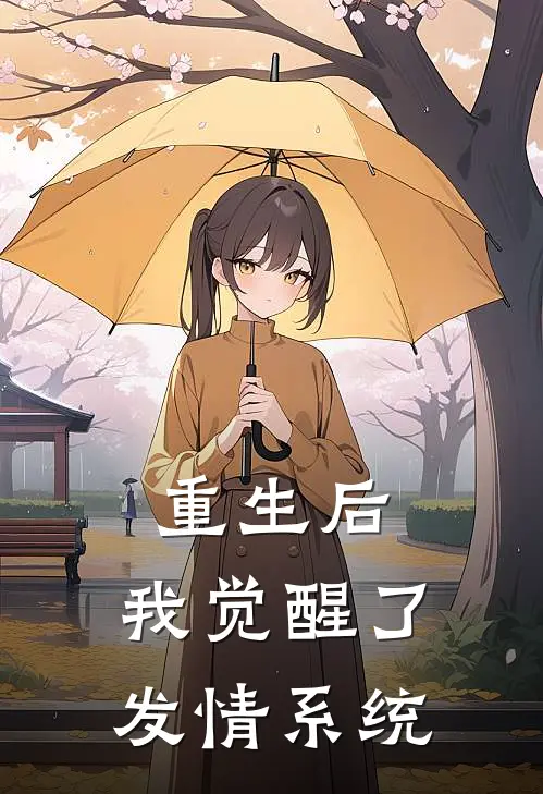 重生后，我觉醒了发情系统