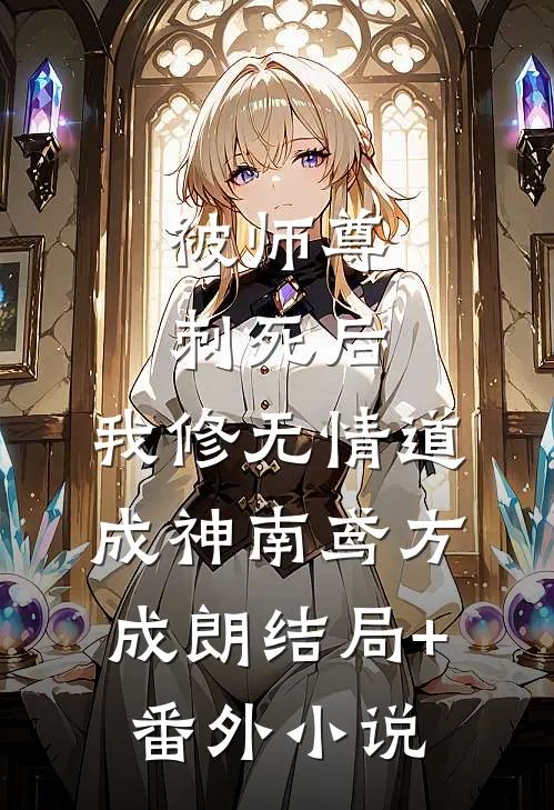 被师尊刺死后，我修无情道成神南鸢方成朗结局+番外小说