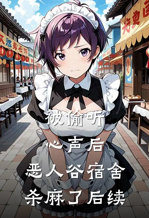 被偷听心声后，恶人谷宿舍杀麻了后续
