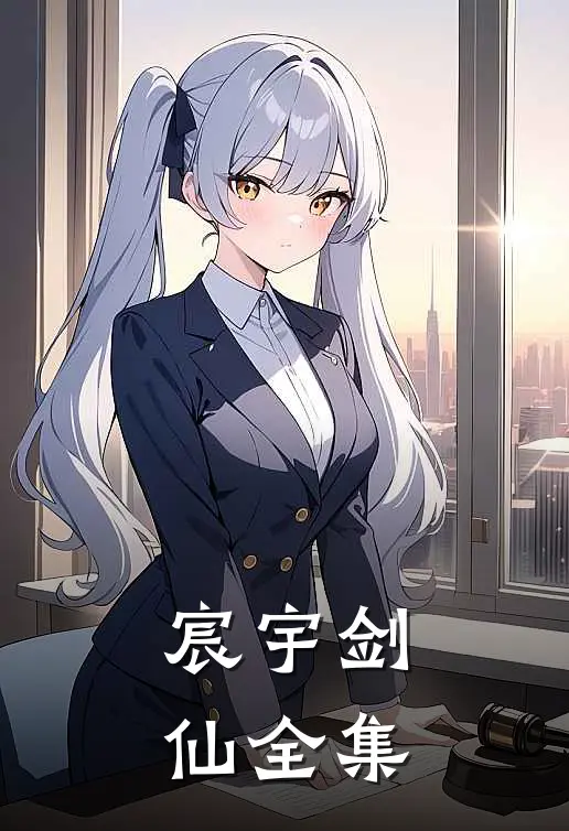 宸宇剑仙 全集