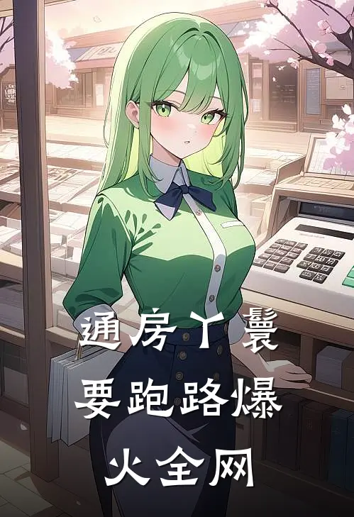 通房丫鬟要跑路爆火全网
