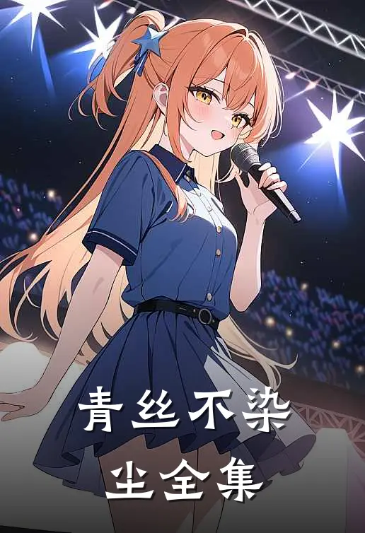青丝不染尘全集