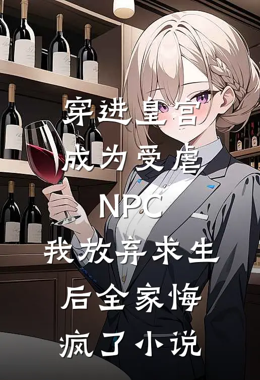 穿进皇宫成为受虐NPC，我放弃求生后全家悔疯了小说