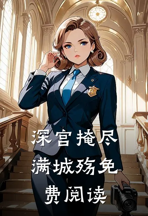 深宫掩尽满城殇免费阅读