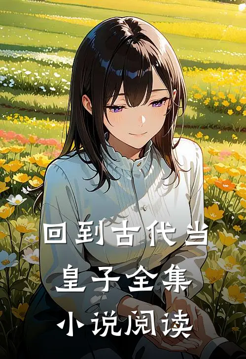 回到古代当皇子全集小说阅读