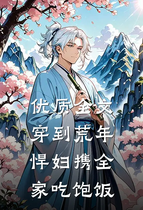 优质全文穿到荒年：悍妇携全家吃饱饭