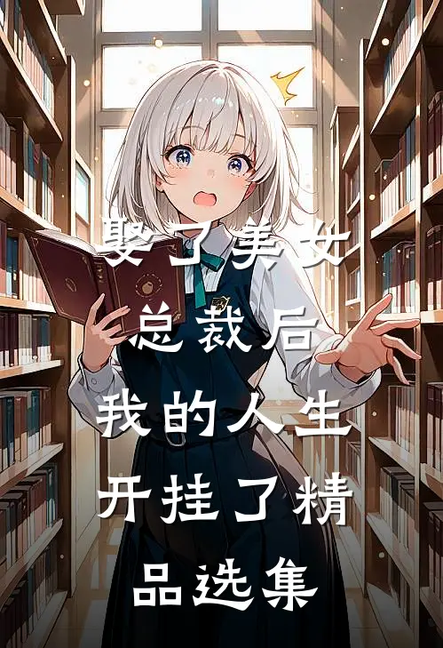 娶了美女总裁后,我的人生开挂了精品选集免费阅读