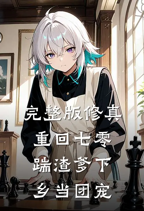 完整版修真重回七零，踹渣爹下乡当团宠