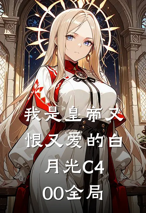 我是皇帝又恨又爱的白月光C400全局