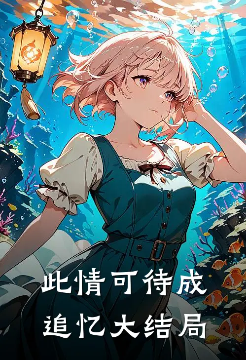 此情可待成追忆大结局