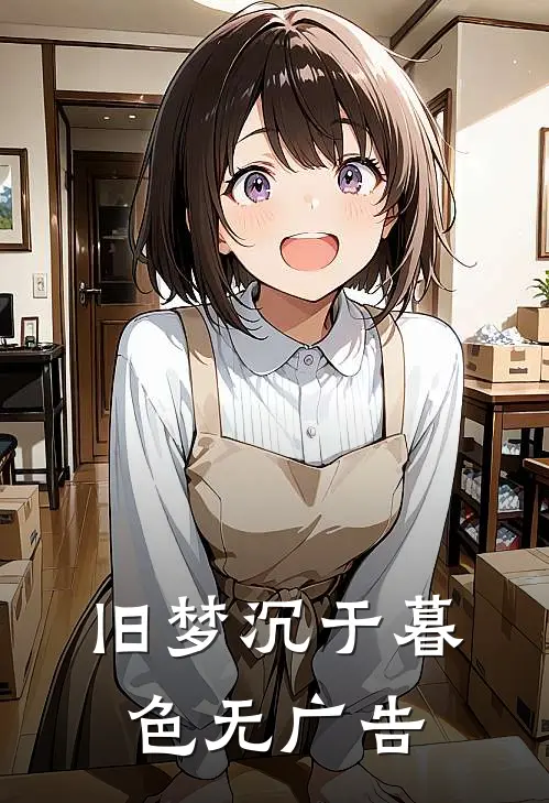 旧梦沉于暮色无广告