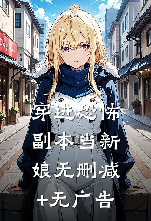 穿进恐怖副本当新娘无删减+无广告