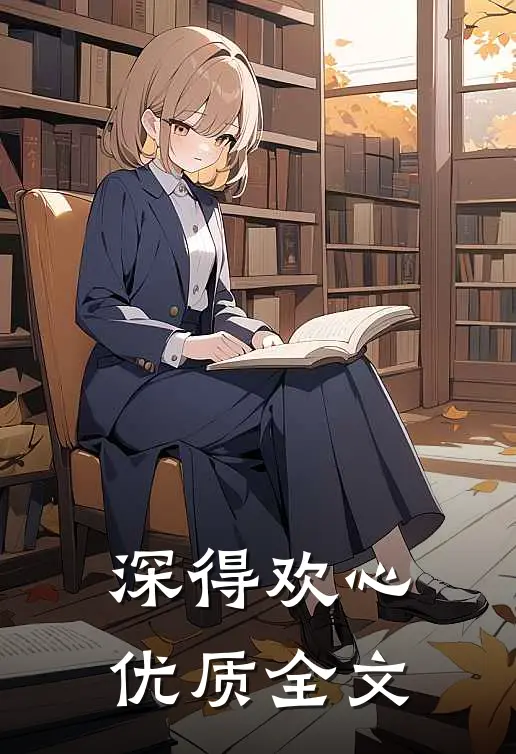 深得欢心优质全文