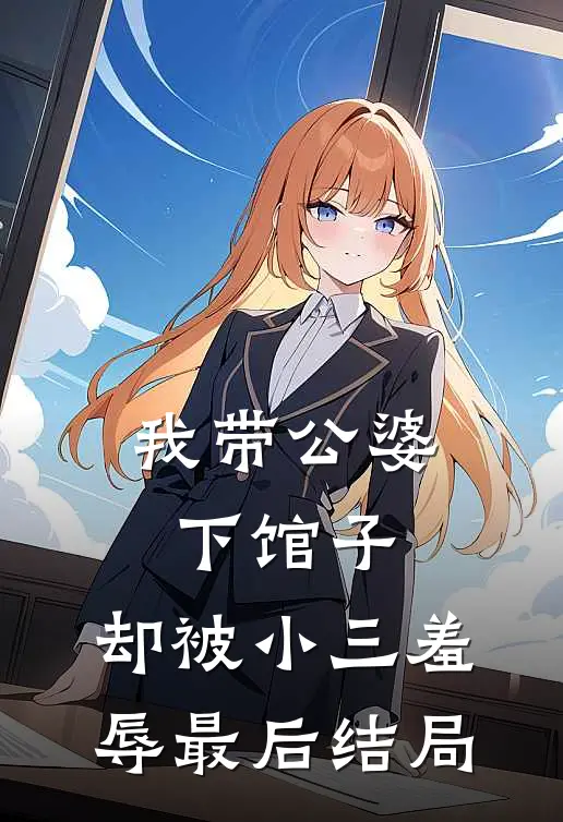 我带公婆下馆子，却被小三羞辱最后结局