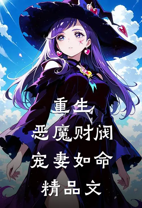 重生：恶魔财阀宠妻如命精品文