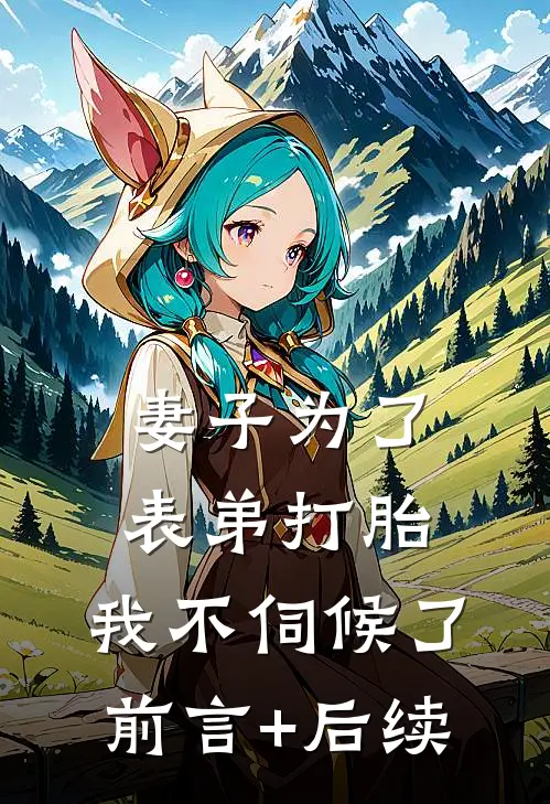 妻子为了表弟打胎，我不伺候了前言+后续