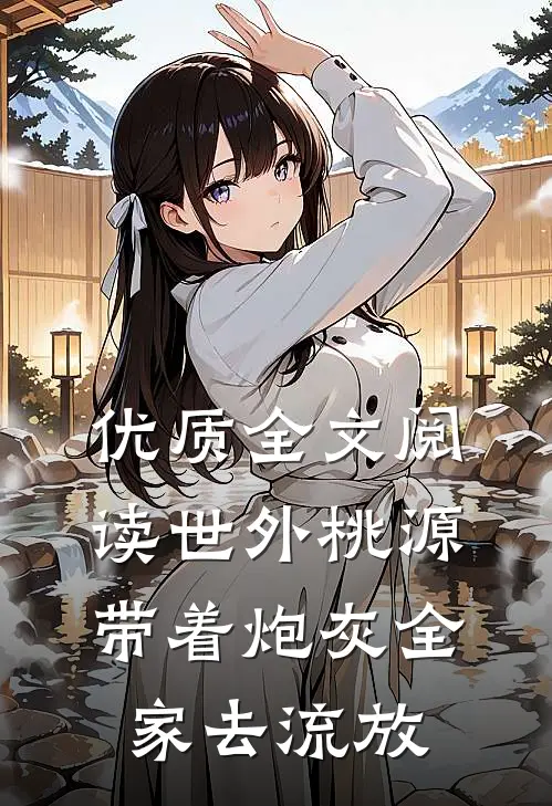 优质全文阅读世外桃源：带着炮灰全家去流放