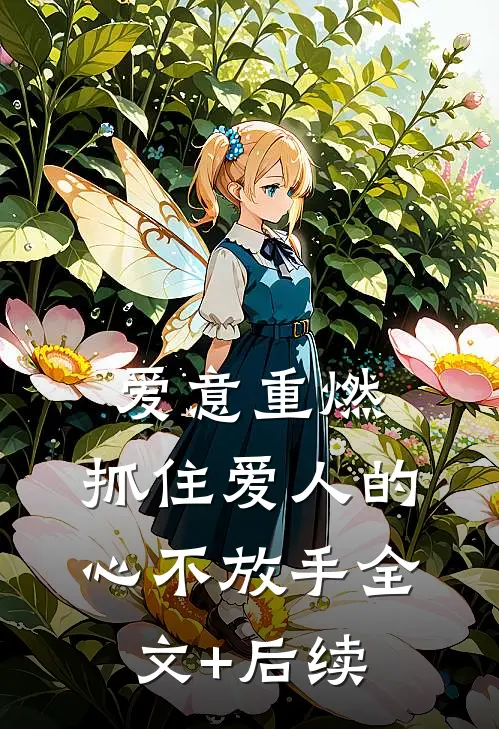 爱意重燃：抓住爱人的心不放手全文+后续