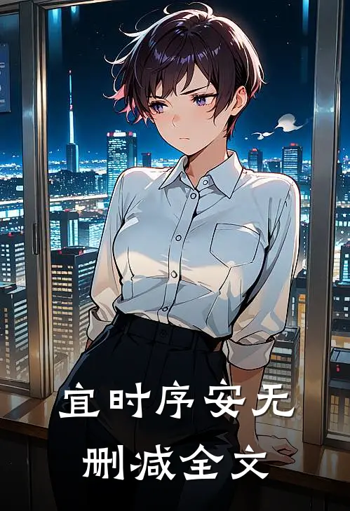宜时序安无删减全文
