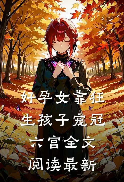 好孕女靠狂生孩子宠冠六宫全文阅读最新