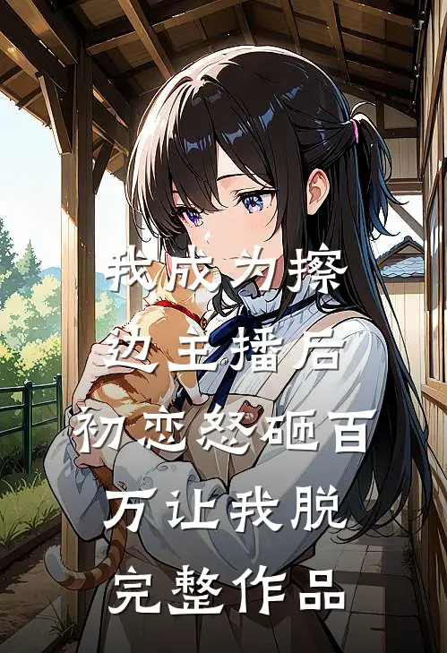 我成为擦边主播后，初恋怒砸百万让我脱完整作品