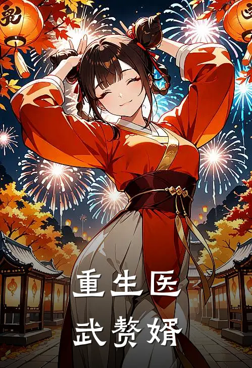 重生医武赘婿