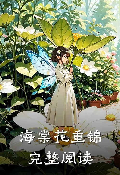 海棠花重锦完整阅读