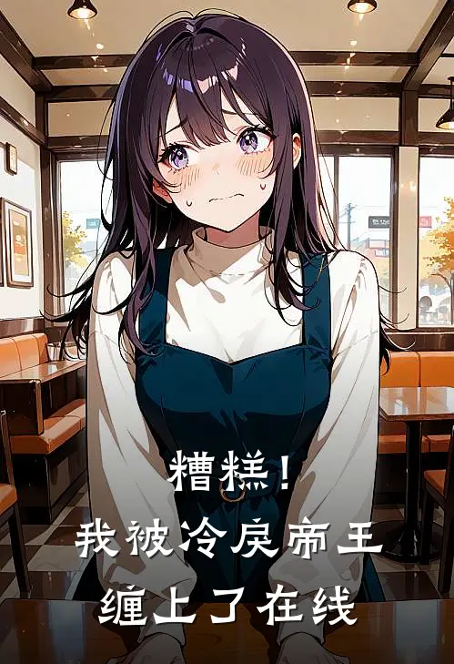 糟糕！我被冷戾帝王缠上了在线