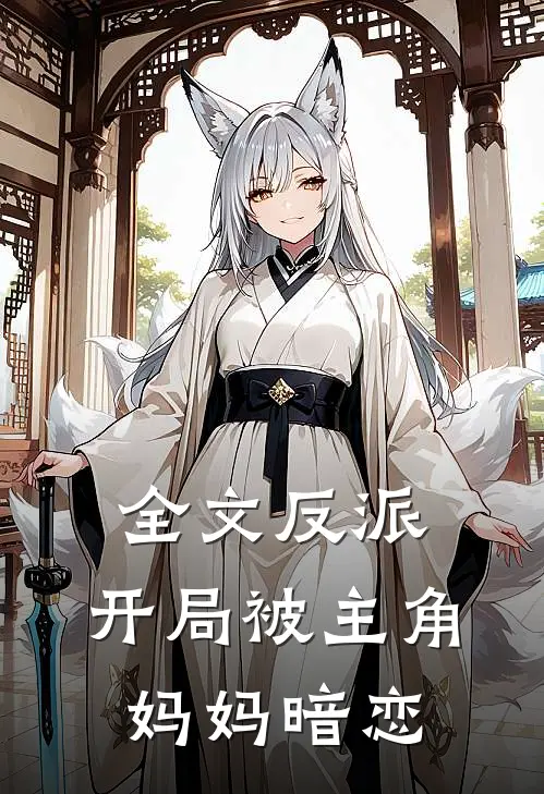 全文反派：开局被主角妈妈暗恋