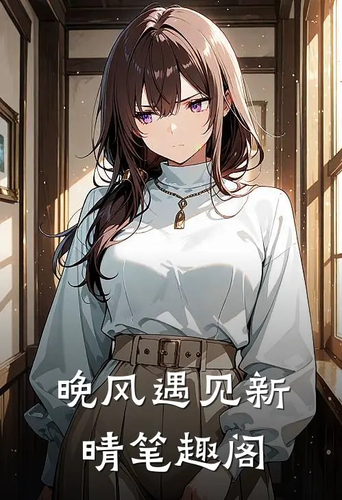 晚风遇见新晴笔趣阁