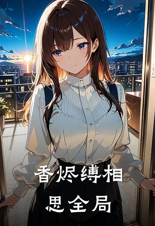 香烬缚相思全局