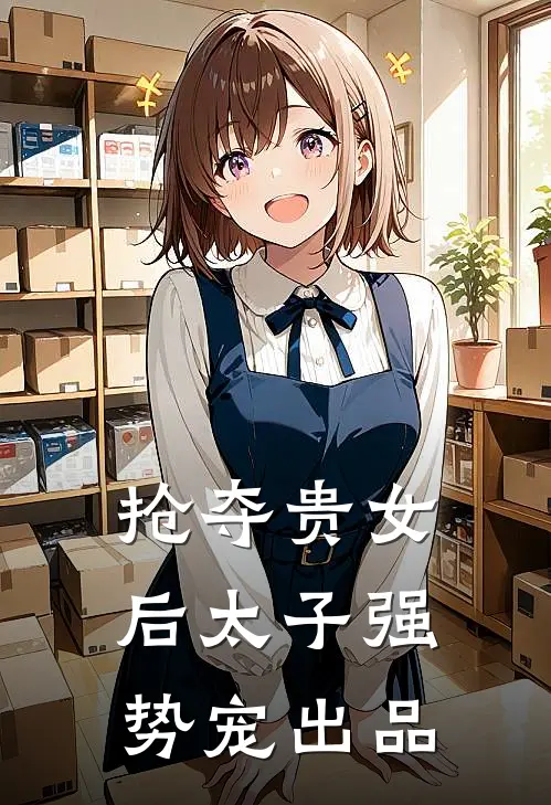 抢夺贵女后太子强势宠出品