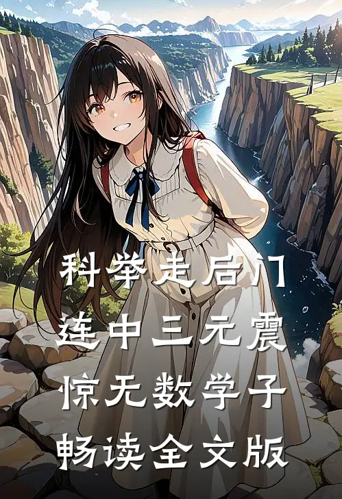 科举走后门，连中三元震惊无数学子畅读全文版