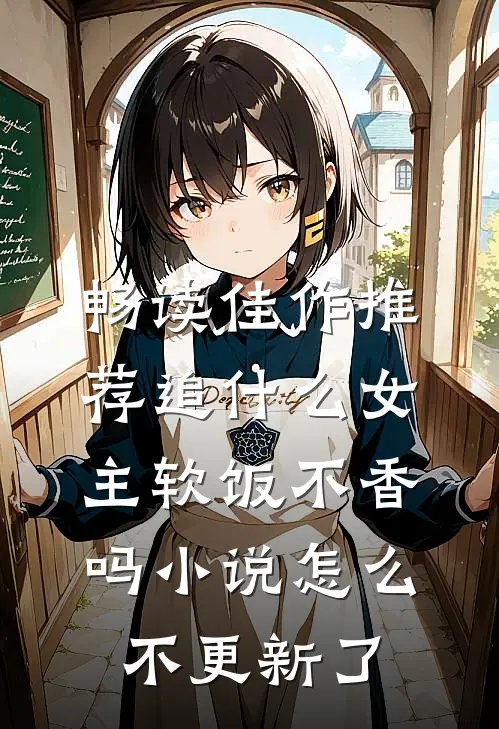 畅读佳作推荐追什么女主软饭不香吗小说怎么不更新了