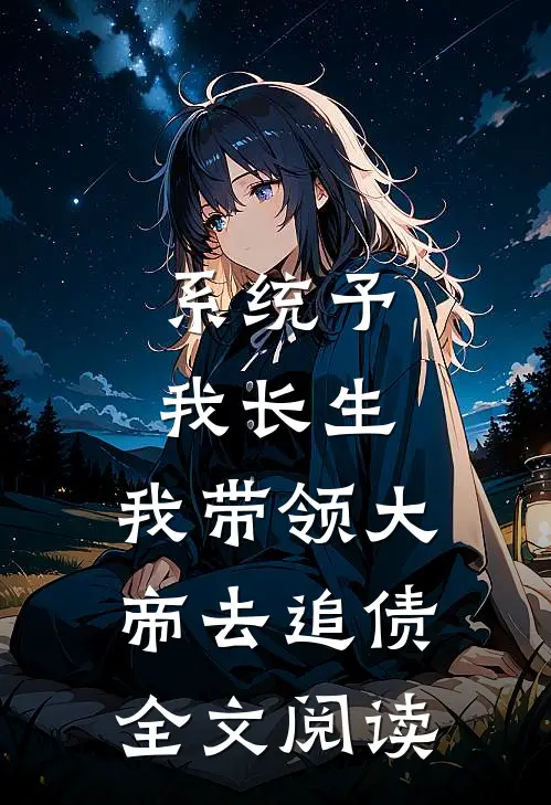 系统予我长生，我带领大帝去追债全文阅读