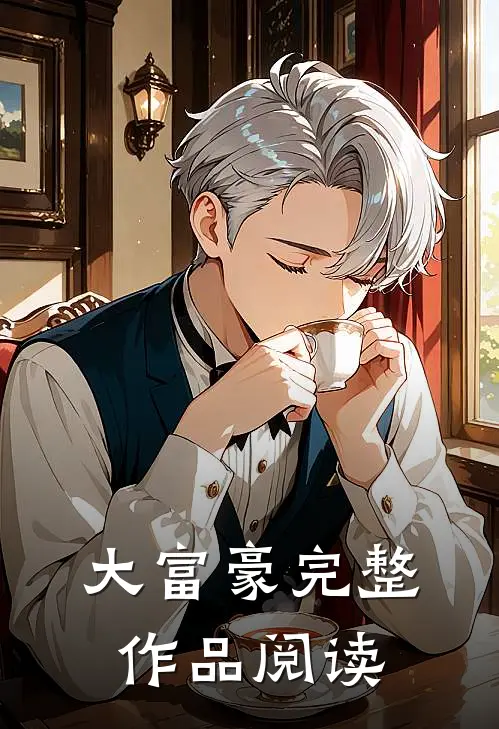 大富豪完整作品阅读