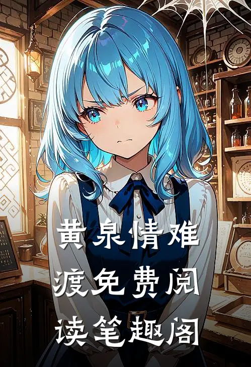 黄泉情难渡免费阅读笔趣阁