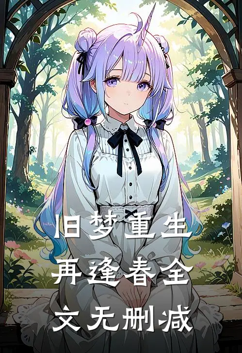 旧梦重生再逢春全文无删减