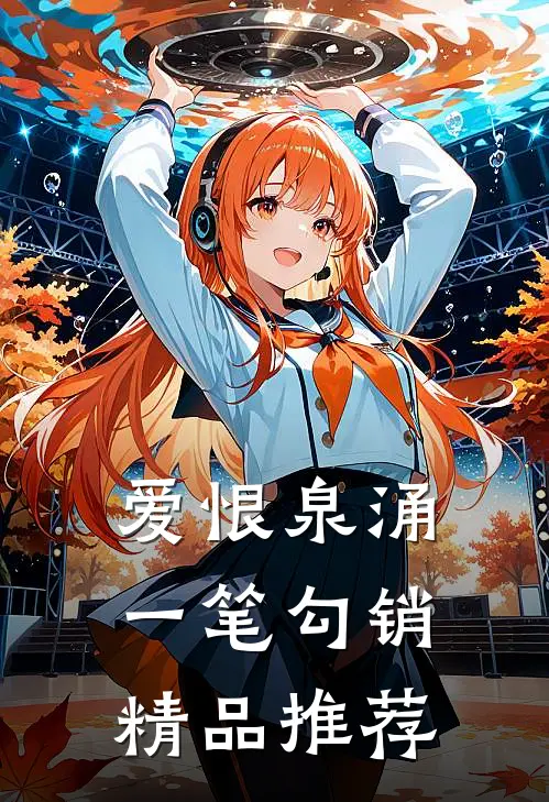 爱恨泉涌，一笔勾销精品推荐