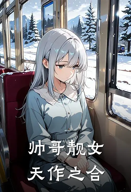帅哥靓女天作之合