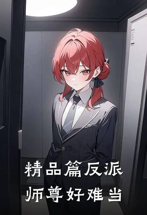 精品篇反派师尊好难当