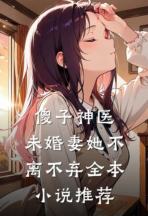 傻子神医：未婚妻她不离不弃全本小说推荐